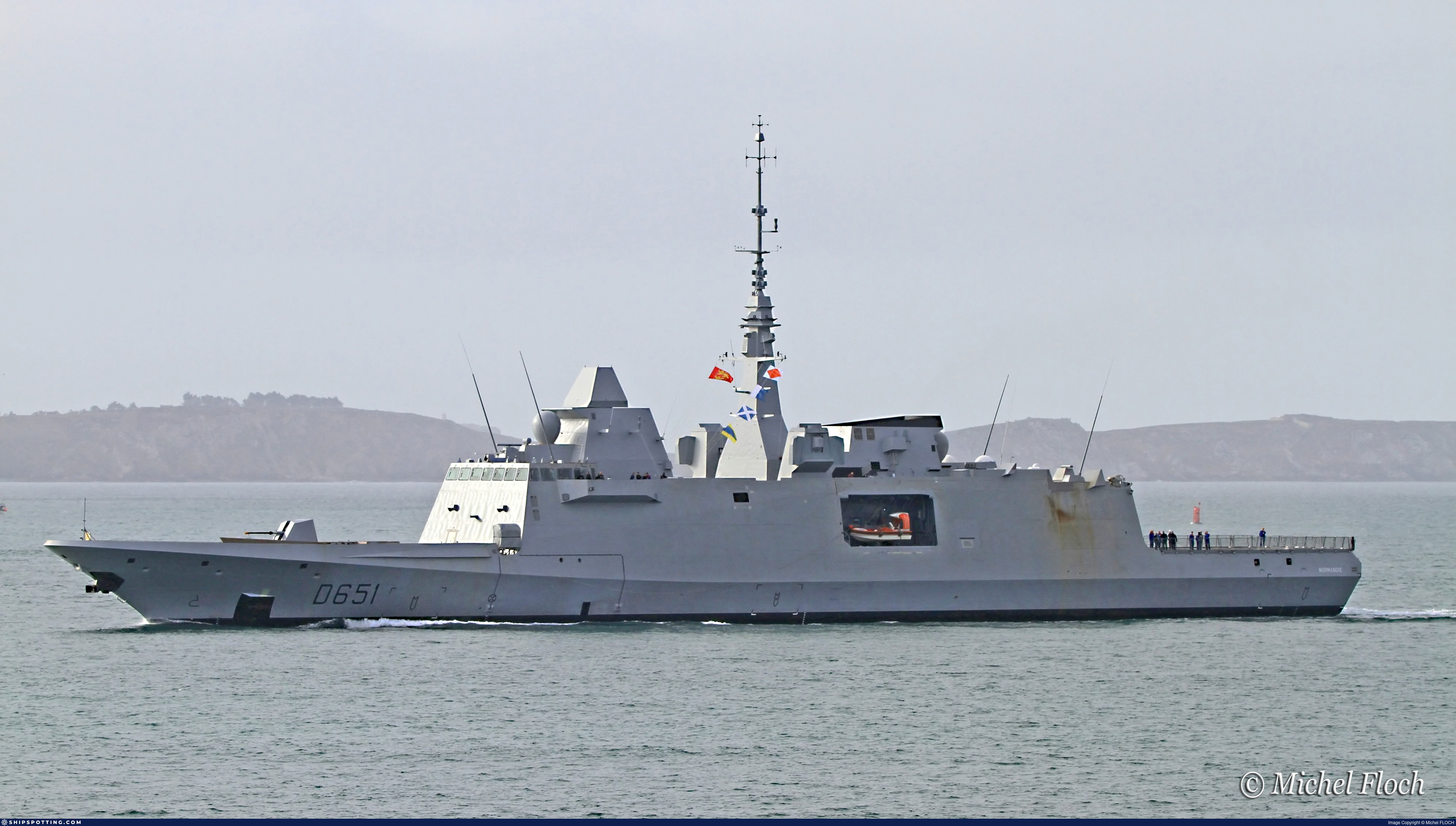 ship
